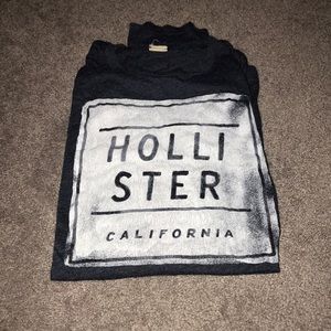 Hollister shirt